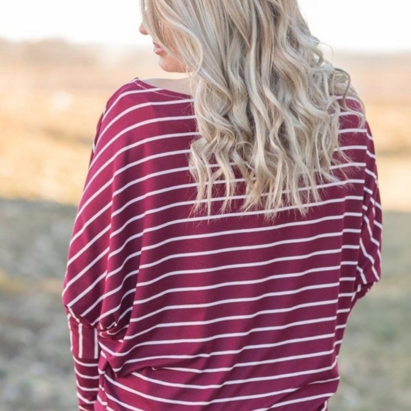 REB. in J. Brand sweater - Picture 4 of 4